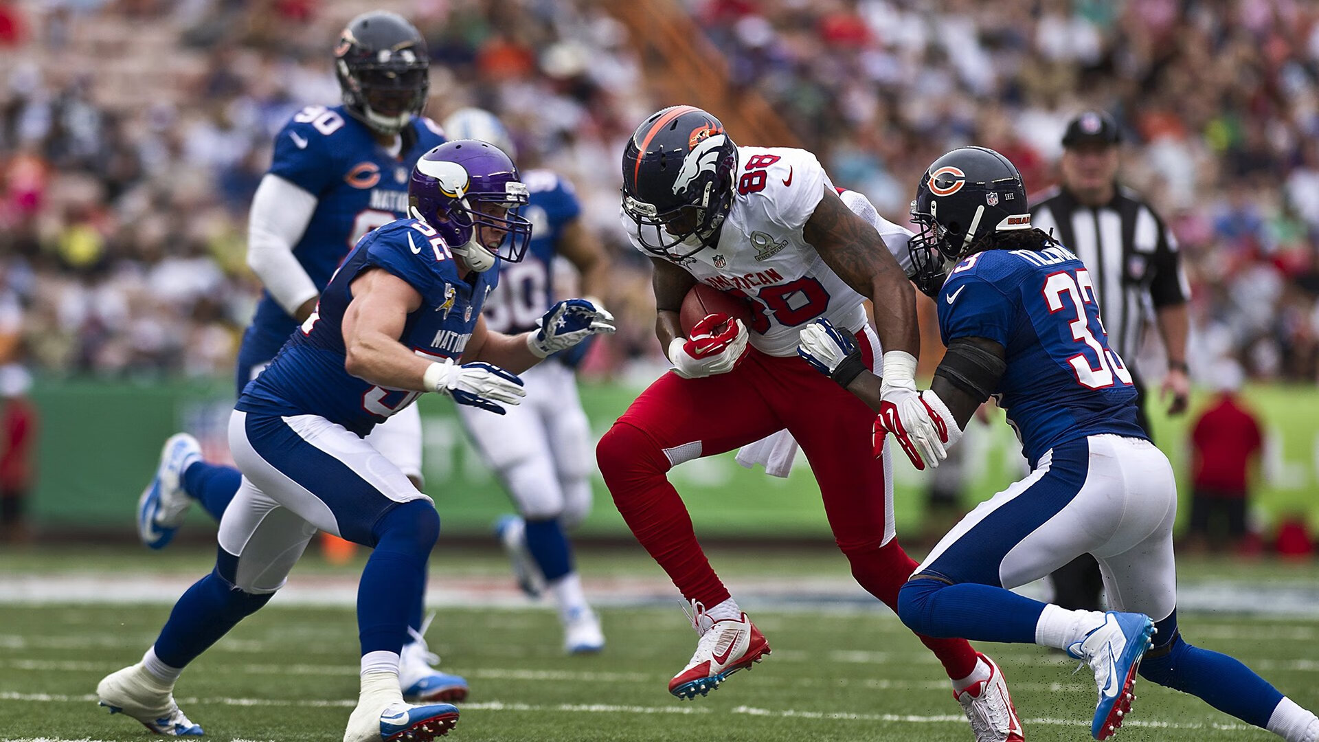 绿色智能LED足球场照明系统在全国推广，节能环保，足球场灯具安装大样图